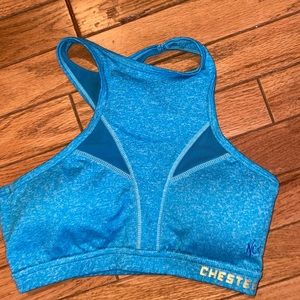 CHESTEE “The Cole” - Size 6